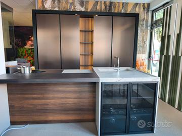 CUCINA BINOVA IN ESPOSIZIONE – RINNOVO ESPOSIZIONE