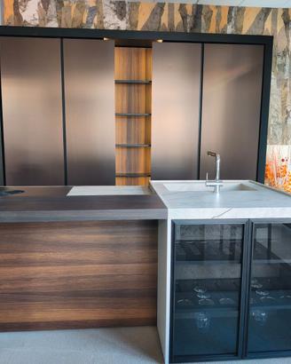 CUCINA BINOVA IN ESPOSIZIONE – RINNOVO ESPOSIZIONE