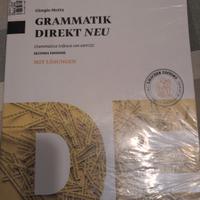 Ted sco grammatica 