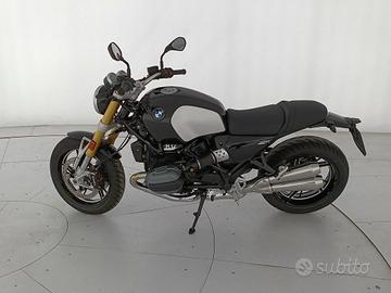 BMW R 12 nineT Abs
