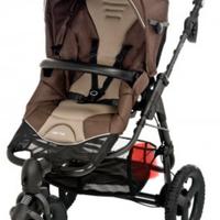 Passeggino TRIO Off-road Bebeconfort
