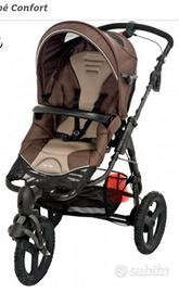 Passeggino TRIO Off-road Bebeconfort