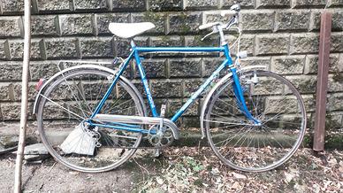 bici bianchi anni 70/80