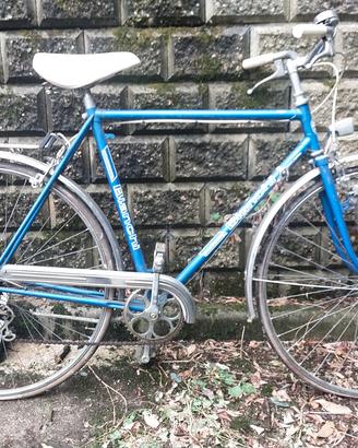 bici bianchi anni 70/80