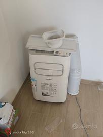 climatizzatore portatile comfee