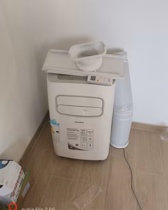 climatizzatore portatile comfee