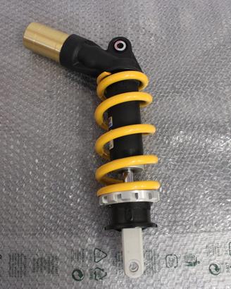 Mono showa cbr 1000 rr (04-07) tripla regolazione