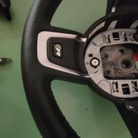 Volante Jaguar E-Pace R-Sport  palette cambio aut