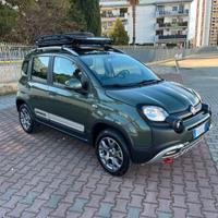 Fiat Panda Cross 4x4