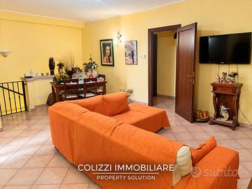 Appartamento semi-indipendente