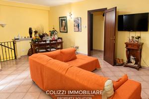 Appartamento semi-indipendente