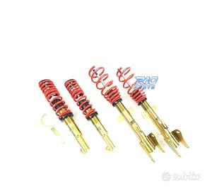 SOSPENSIONE FILETTATA EIBACH MTS PER ALFA ROMEO 14