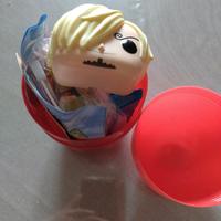 One Piece - Kinder - Sanji