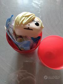 One Piece - Kinder - Sanji