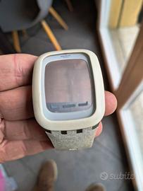 Smartwatch della swatch clearance