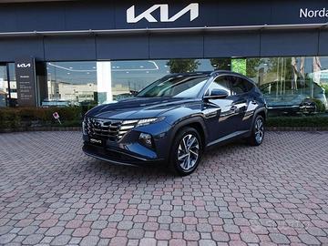 Hyundai Tucson III 2021 1.6 crdi 48V Xline 2w...
