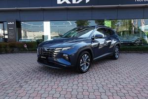 Hyundai Tucson III 2021 1.6 crdi 48V Xline 2w...