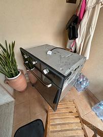 Forno ad incasso ARISTON HOTPOINT