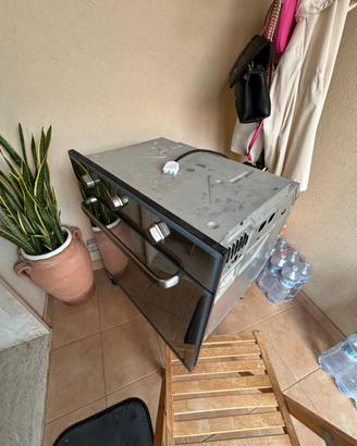 Forno ad incasso ARISTON HOTPOINT