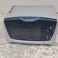 microonde whirpool AT315