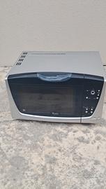 microonde whirpool AT315