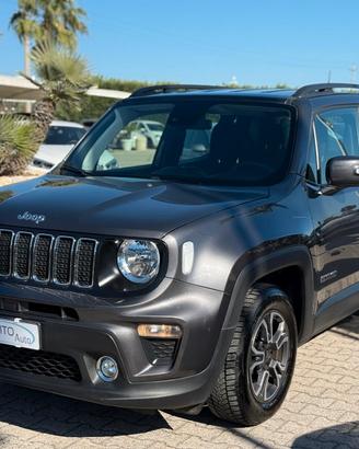 Jeep Renegade 1.0 120CV Longitude