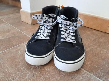 Scarpe Moto TCX Street 3 Air