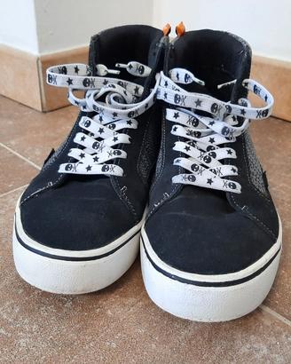 Scarpe Moto TCX Street 3 Air