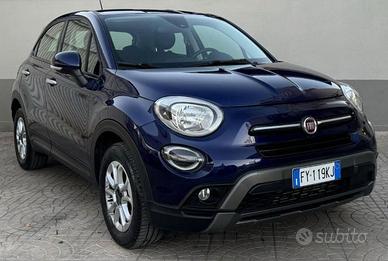 Fiat 500X 1.3 mjt Lounge 4x2 95cv my20