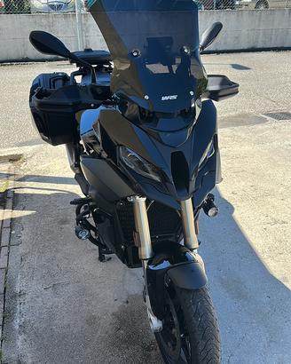 Bmw S 1000 XR