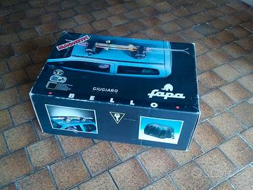 Portasci magnetico FAPA Bello