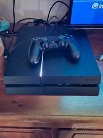 Ps4 completa