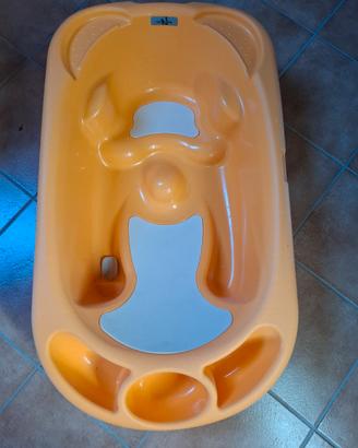Vasca da bagno