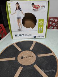 Balance Board Domyos 