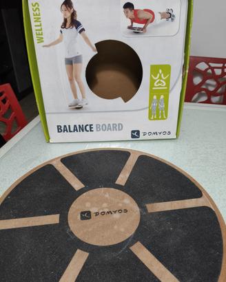 Balance Board Domyos 