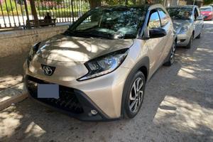 Toyota Aygo X 2023