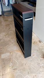 Mobiletto salvaspazio