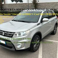 SUZUKI VITRA II2015 1.6 DDIS V-COOL S