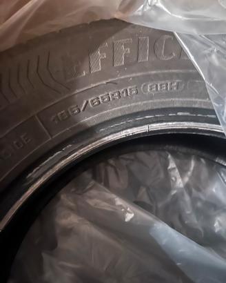 Per cambio gomme messe 4 stgioni