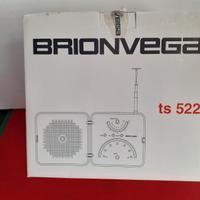 Imballi originali per BRIONVEGA