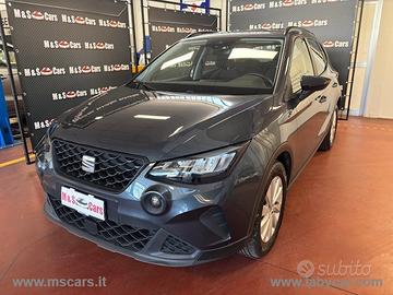 SEAT Arona 1.0 EcoTSI Style