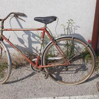 4 Biciclette Vintage