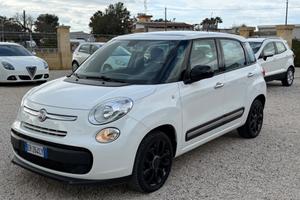 Fiat 500L 1.6 Multijet 120 CV Lounge