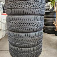 255 50 R 20 109V ( J ) Pirelli scorpion winter ALV