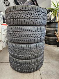 255 50 R 20 109V ( J ) Pirelli scorpion winter ALV