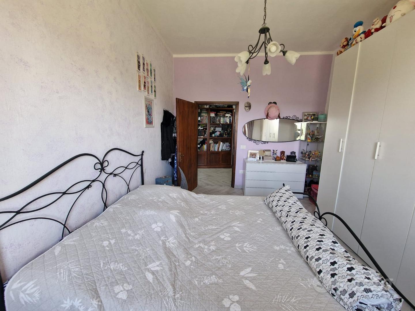 Apartment in San Miniato, La Dogaia - Vista 2