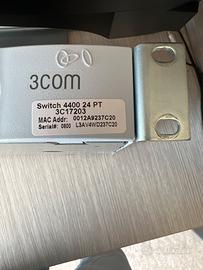 Switch 4400 24p