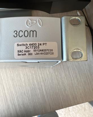 Switch 4400 24p