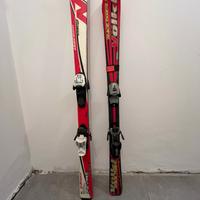 Sci Nordica Dobermann 140