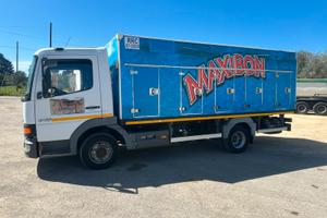 Mercedes Atego 815 cella frigo con ATP RRC 2025